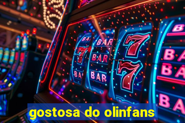 gostosa do olinfans